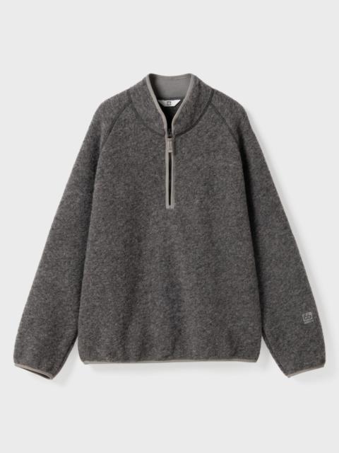 66°NORTH Kaldi Half-Zip