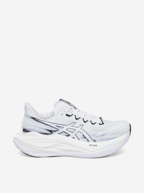 Asics Superblast 3 Sneakers White / Black