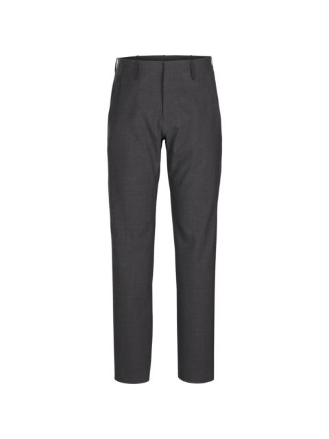 Convex Wool Pant