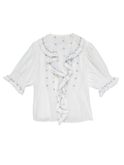 DÔEN HETTIE TOP