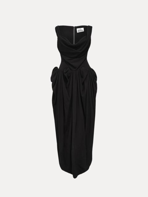 Vivienne Westwood SUNDAY GARDEN DRESS