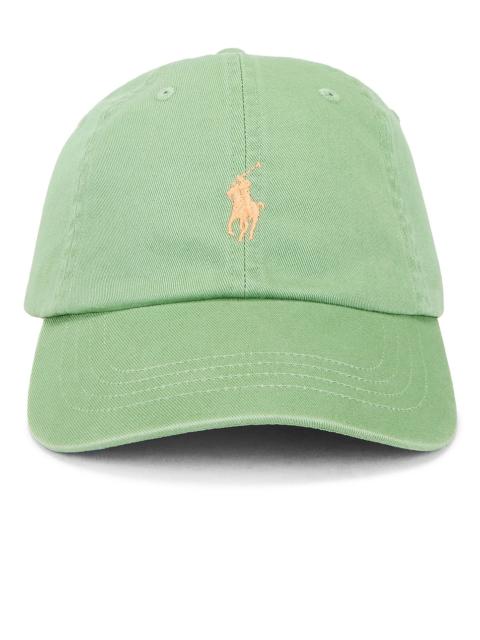 Polo Ralph Lauren Chino Sport Cap