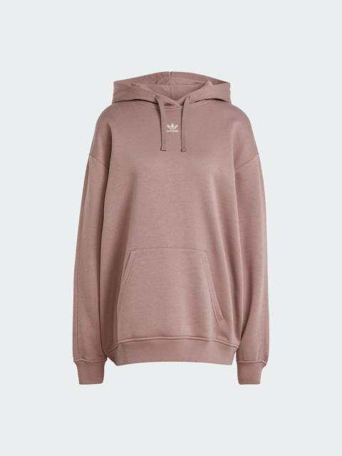 adidas Essentials Oversized Fleece Hoodie