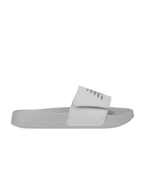 200 Adjustable Slide 'Grey Matter'