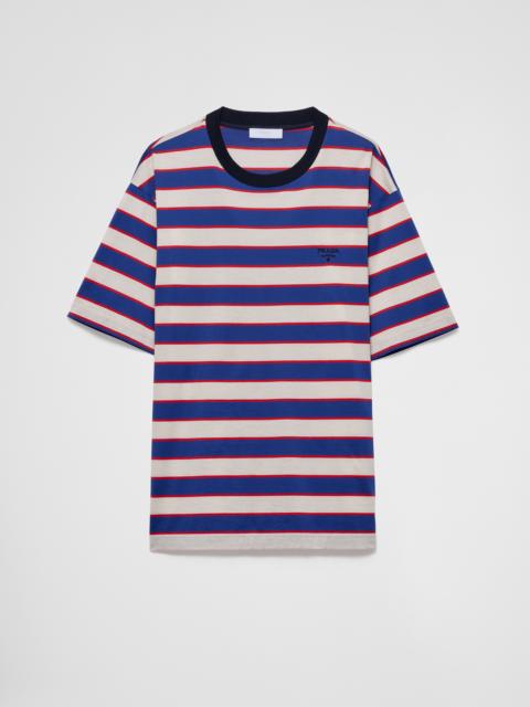 Prada Cotton T-shirt