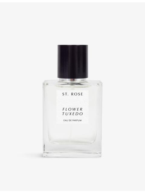 ST. ROSE Flower Tuxedo eau de parfum 50ml