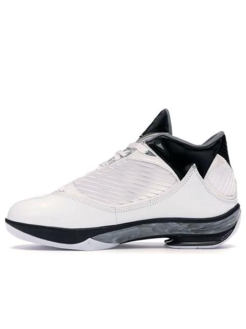 Jordan Air Jordan 2009 'White Metallic Silver' 343084-161