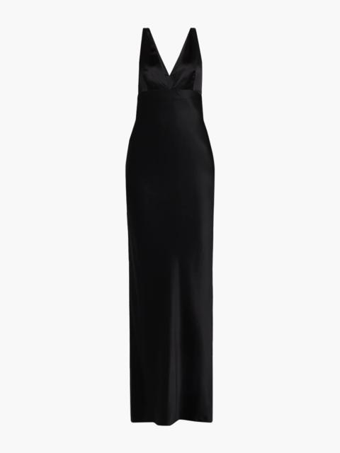 NILI LOTAN BIONCA DRESS