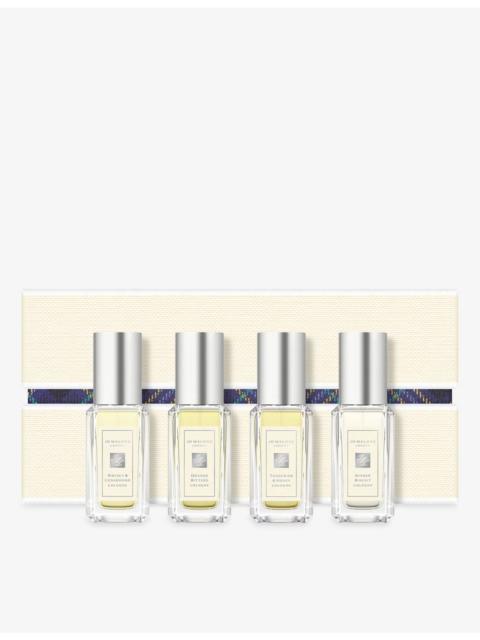 Jo Malone London Limited-Edition Seasonal Scents Cologne Collection
