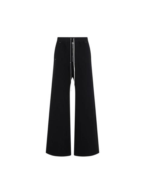 Rick Owens DRKSHDW Geth Belas trousers by RICK OWENS DRKSHDW