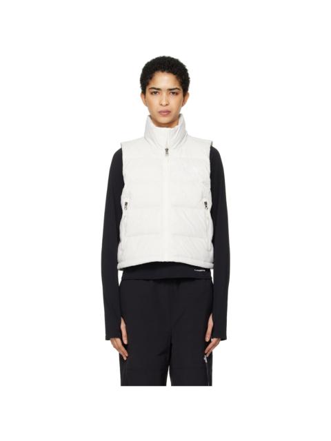 The North Face Off-White Hydrenalite™ A-Line Down Vest