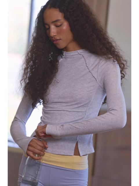 FREE PEOPLE Love Club Long Sleeve