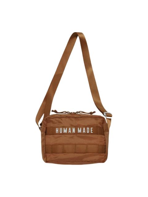 Human Made Packable Light Pouch