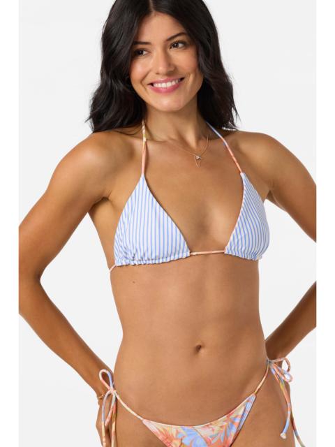 O'Neill Almeria Tropical Venice Revo Triangle Top