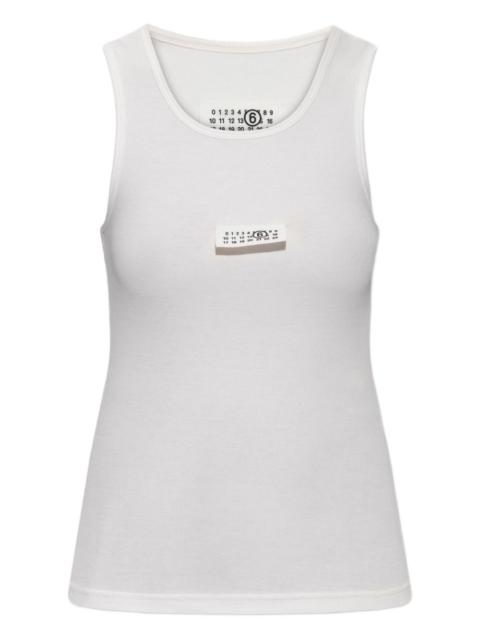 cotton tank top