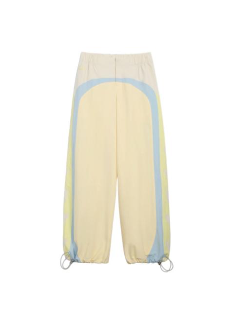 PUMA Parachute Pants "Collina Strada - Creamy Vanilla" 628224 33
