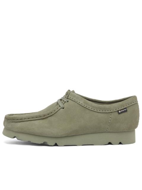 Clarks Originals Clarks Originals Wallabee Gore-Tex