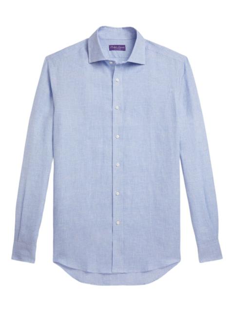 Ralph Lauren linen shirt