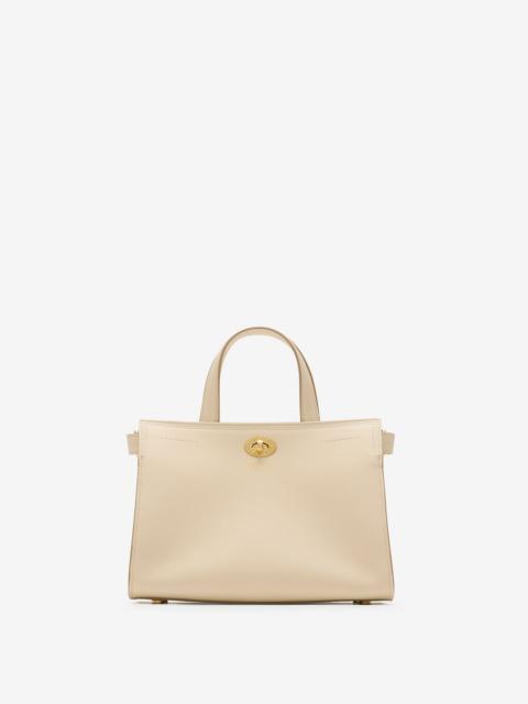 Burberry Mini Cotswolds Tote