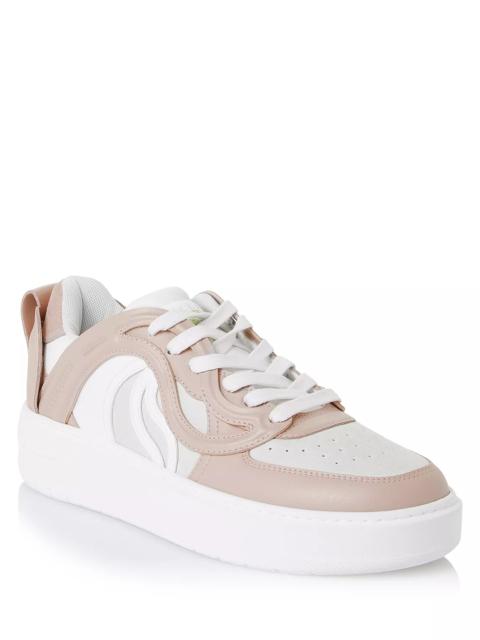 Stella McCartney Women's S-Wave 1 Alter Lace Up Sneakers