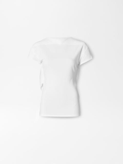 JACQUEMUS The Mistral top