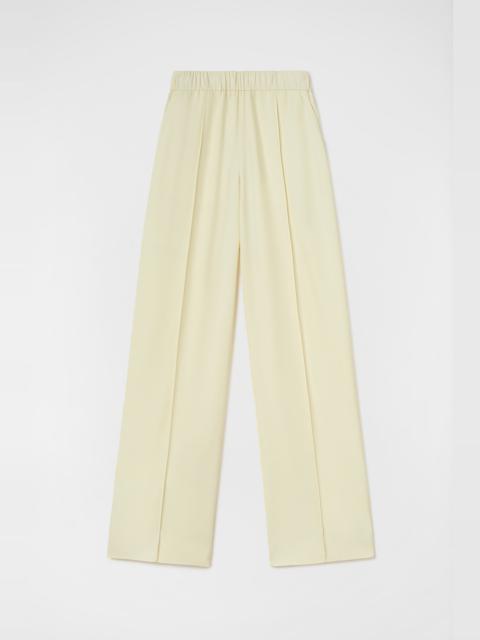 Jil Sander Trousers