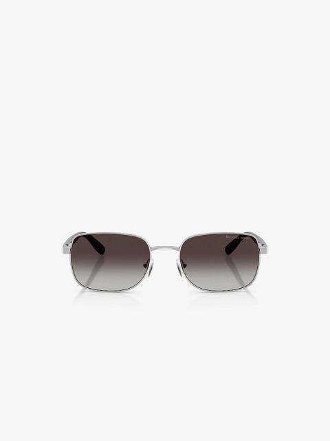 MICHAEL KORS São Paulo Sunglasses