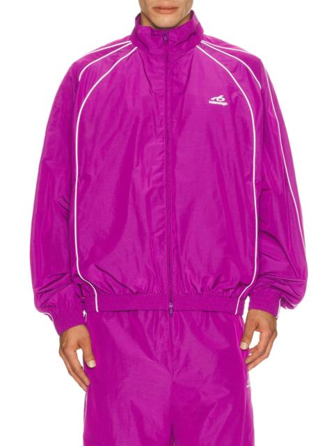 BALENCIAGA Tracksuit Jacket