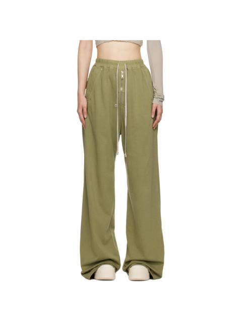 Rick Owens DRKSHDW PANTS | REVERSIBLE