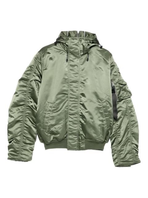 ALPHA INDUSTRIES N-2B Base jacket