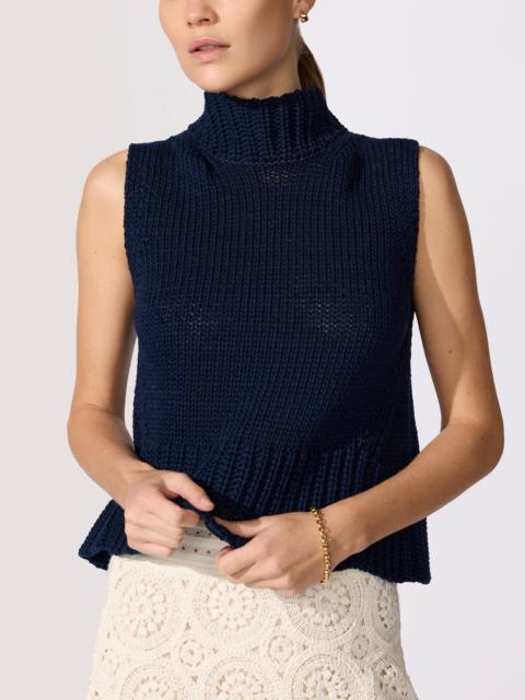 BROCHU WALKER The Joseph Top