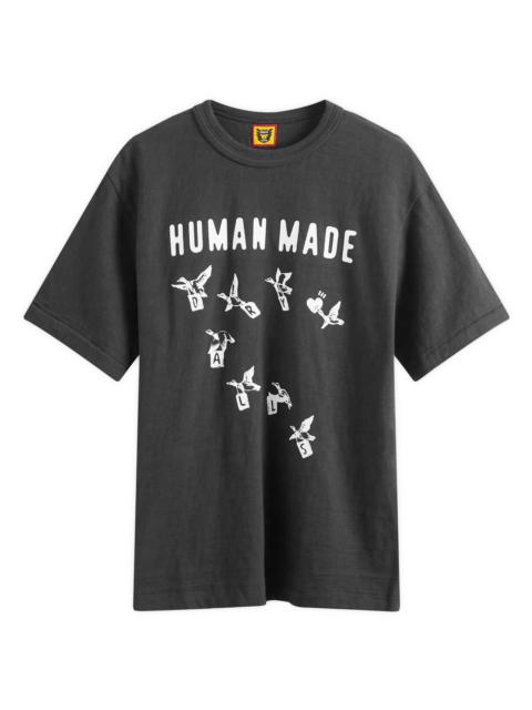 Human Made Ducks T-Shirt