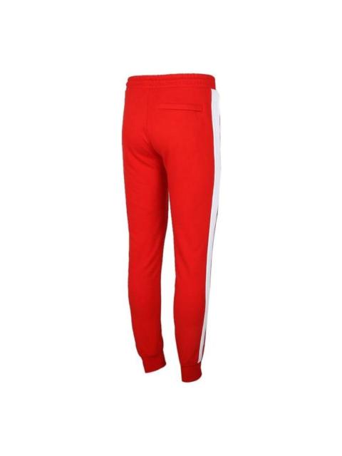PUMA PUMA Iconic T7 Track Pants 'Red' 599329-11