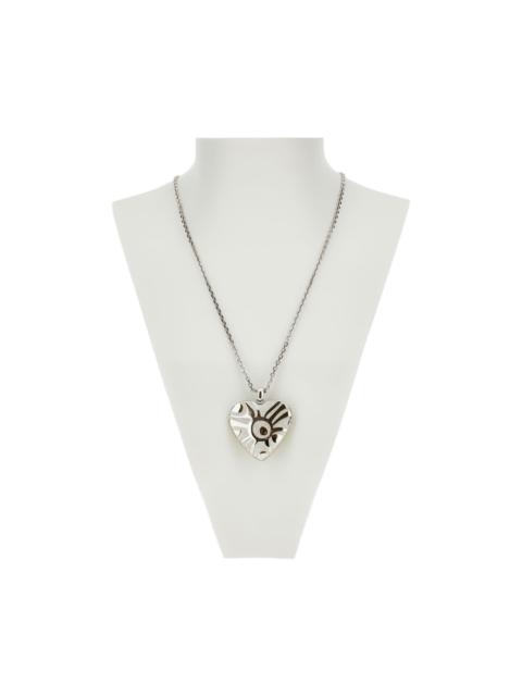 PUCCI Heart Sautoir Necklace