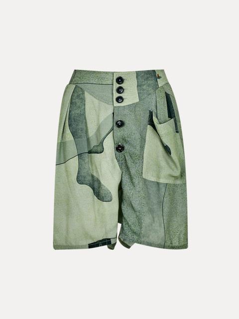 Vivienne Westwood ROMARIO SHORTS