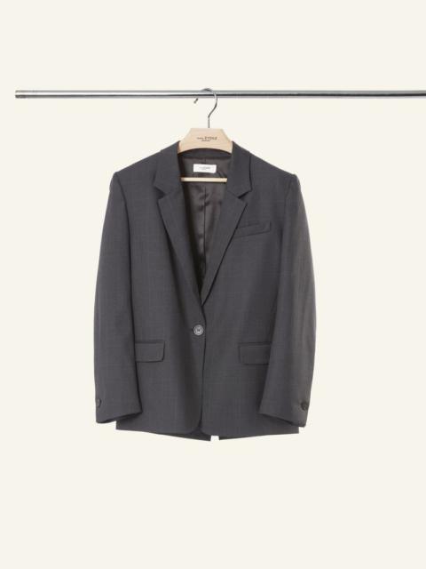 Isabel Marant Étoile VERIX JACKET