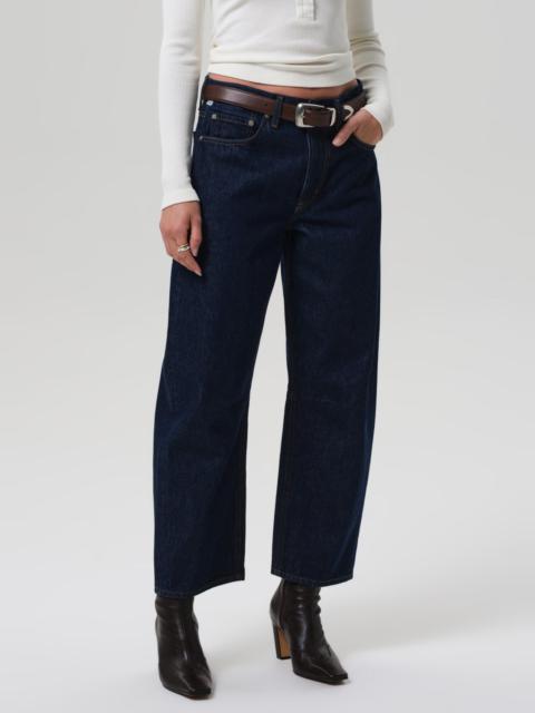 Petite Miro Relaxed Jean
In Amherst