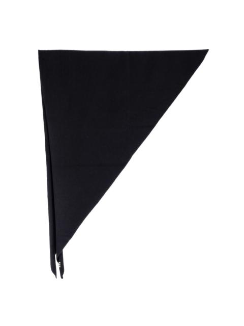 extreme cashmere SCARF "N°150 WITCH" IN CASHMERE BLEND