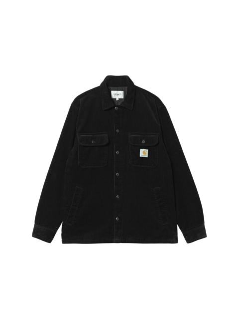 Carhartt WIP Whitsome overshirt
