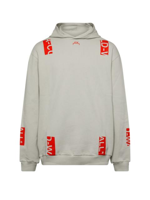 A-COLD-WALL* Node Hoodie
