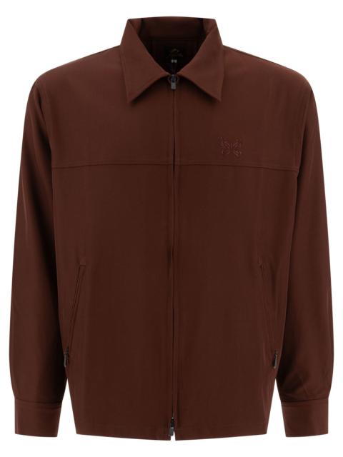 NEEDLES Sport Jackets Brown