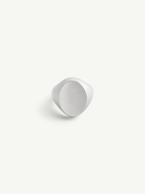 MM6 Maison Margiela Signet Ring
