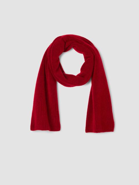 EILEEN FISHER Cashmere Silk Boucle Bliss Scarf