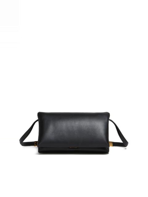 Marni small Prisma leather shoulder bag