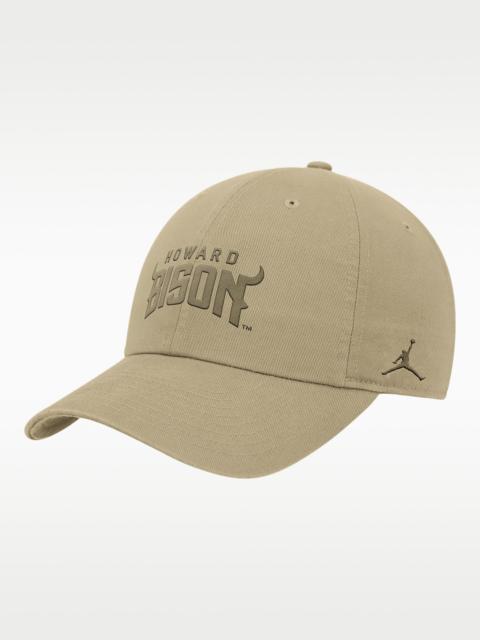 Nike Nike College Club (Howard University) Cap