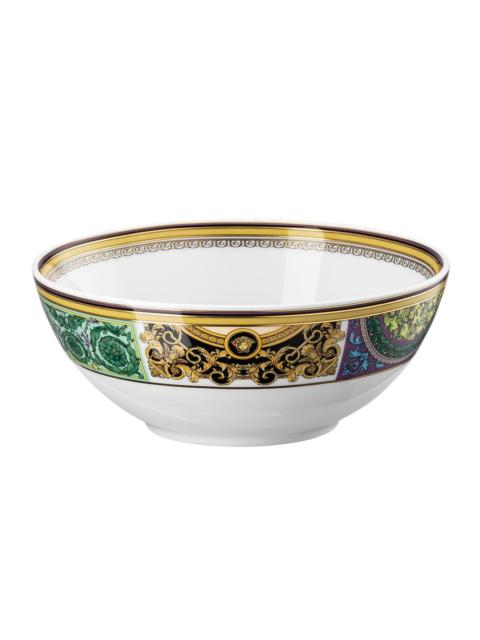 VERSACE Barocco Mosaic Cereal Bowl - 6"