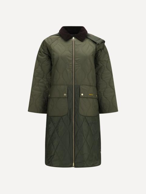 Barbour Osbourne Quilted Jacket