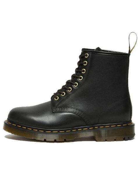 Dr. Martens Dr. Martens 1460DM's Wintergrip Leather Ankle Boots 'Blizzard WP Black' 26860001