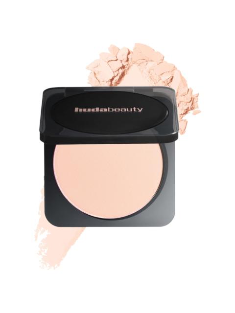 Huda Beauty Easy Bake Airbrush Matte Pressed Setting Powder