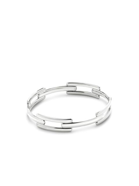 MONICA VINADER Signature Link bangle